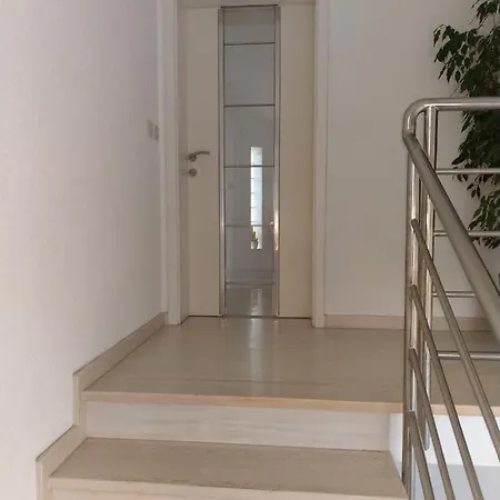 Vikendica Lucija Zadar